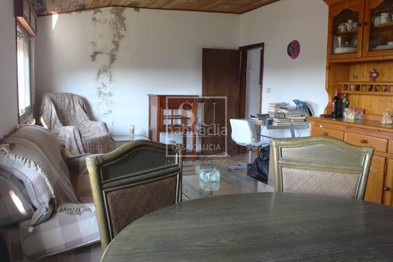 Foto 1f3a536b-7e86-4001-894a-d095f5295114. Xalet amb calefacció aparcament a Gondomar