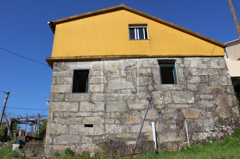 Foto 20460535-9483-4aa1-8b04-0d3e2096fd3d. Xalet amb calefacció aparcament a Gondomar