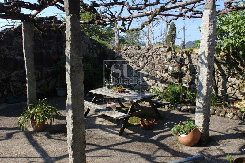 Foto 24b82439-c090-4878-bf36-7a192a9d1d06. Xalet amb calefacció aparcament a Gondomar