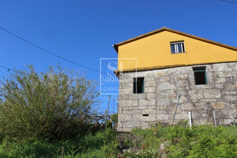 Foto 35c116a6-4e5b-4978-8533-c4295280e168. Xalet amb calefacció aparcament a Gondomar