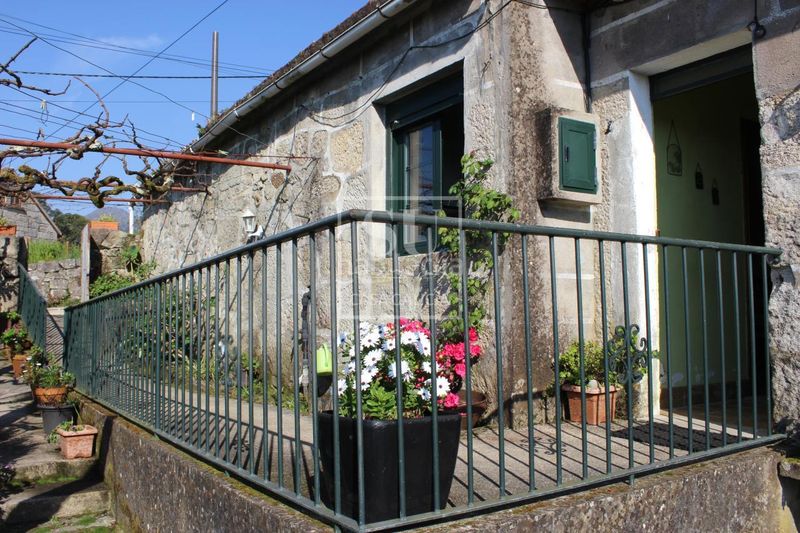 Foto 6b21f9ca-e1c7-4752-a3f9-fd6b7f162972. Xalet amb calefacció aparcament a Gondomar