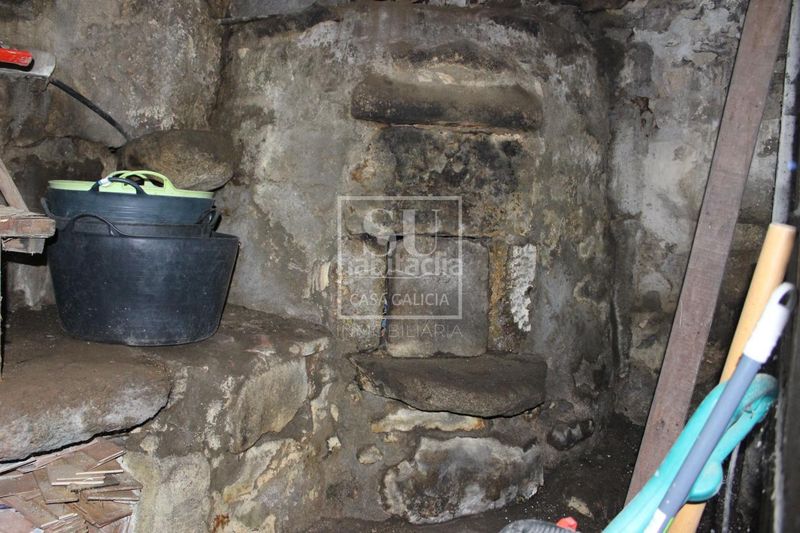 Foto b6285d84-1cfd-48b9-b1c1-4298cd76cd7d. Xalet amb calefacció aparcament a Gondomar