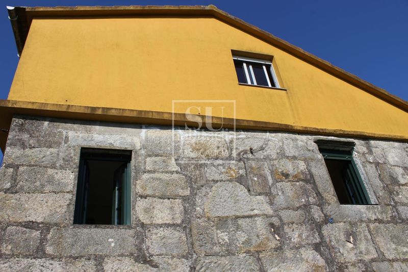 Foto b75dca7c-fb09-4ca1-a37f-4f77f793b323. Xalet amb calefacció aparcament a Gondomar