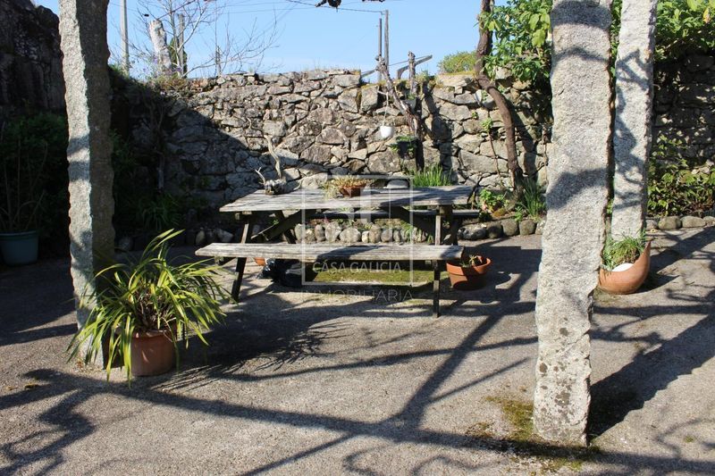 Foto b9a61705-ac73-47e3-810f-5d3f2a40f066. Xalet amb calefacció aparcament a Gondomar