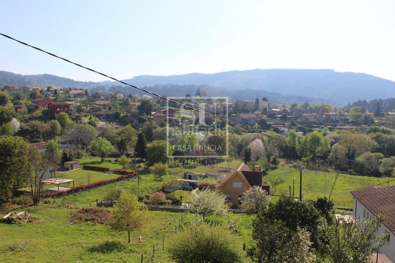 Foto bb5e90e6-1806-47f8-9bef-eea69878a1d3. Xalet amb calefacció aparcament a Gondomar