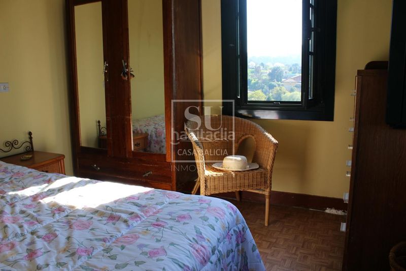 Foto c43b4bfc-dd33-402e-9d85-954e4a2c4d57. Xalet amb calefacció aparcament a Gondomar