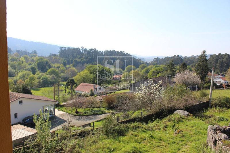 Foto cdac5472-3031-43fb-af9a-ab1ac778bc58. Xalet amb calefacció aparcament a Gondomar