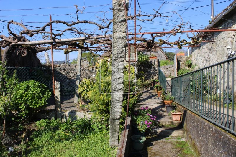 Foto d2986832-079f-43a2-92da-33aadd782545. Xalet amb calefacció aparcament a Gondomar