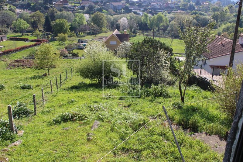 Foto d3e96cb7-3a21-47de-9676-c82698f7726d. Xalet amb calefacció aparcament a Gondomar