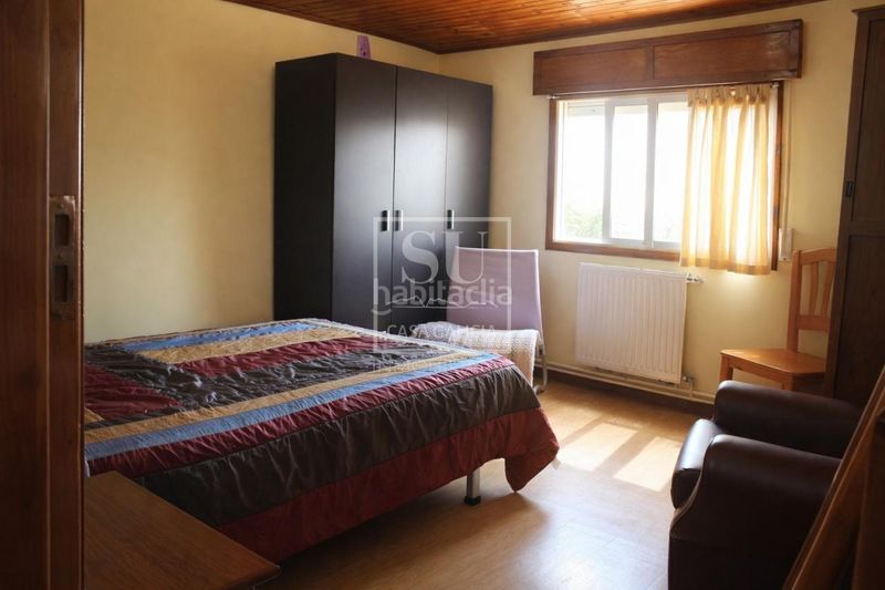 Foto e96b0d95-a14f-49dd-a37a-25ab4b0362b3. Xalet amb calefacció aparcament a Gondomar