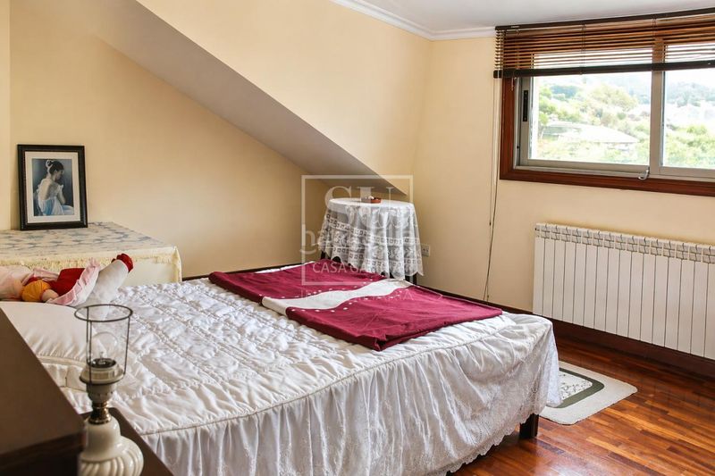 Foto b496a5ac-ee00-4a7b-817c-75ec2baa71be. Chalet en Oia