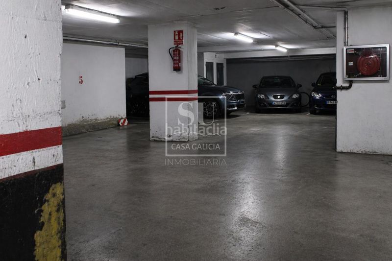 Foto 9a1403d2-5134-4579-a91d-3ec326fb9704. Pis amb calefacció aparcament a Sardoma - Castrelos Vigo