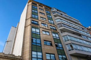 Piso en Sardoma - Castrelos