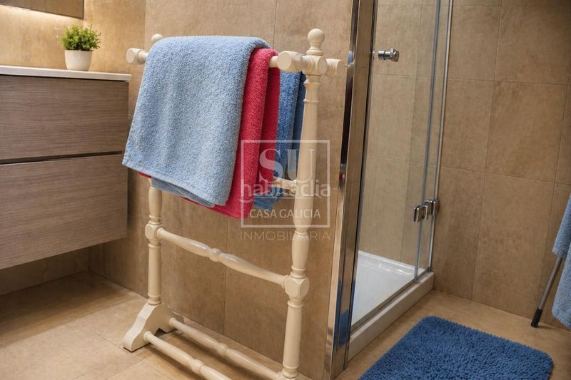 Foto 053a0a7e-68d3-4a82-ad25-81daab0dffbc. Casa adossada amb calefacció aparcament piscina a Baiona