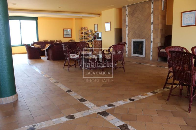 Foto 43143633-56e0-4bd4-b281-5aaedc23b1e0. Casa adossada amb calefacció aparcament piscina a Baiona