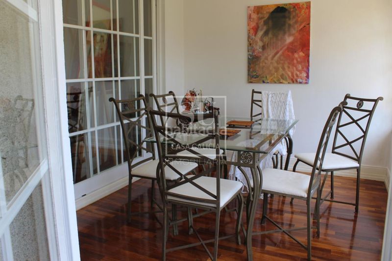 Foto 63a969a0-816e-4533-afb1-bf84d6299df2. Casa adossada amb calefacció aparcament piscina a Baiona