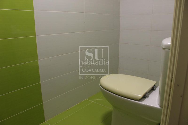 Foto 73b399b3-79e6-445d-ae40-6898cedfdea6. Casa adossada amb calefacció aparcament piscina a Baiona