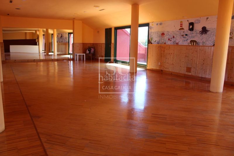 Foto af33d910-fd1b-4647-a69a-3f75c0bc77e2. Casa adossada amb calefacció aparcament piscina a Baiona