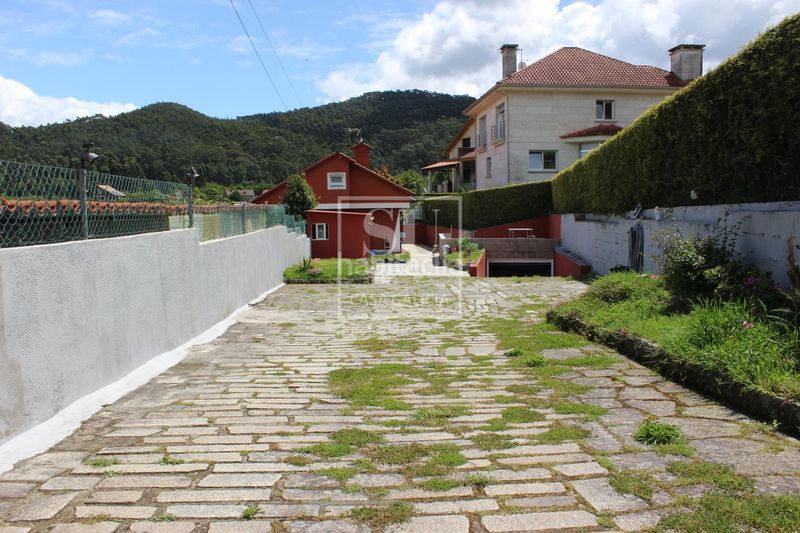 Foto 110cd6c5-4cb8-4aff-b304-a816871e5702. Chalet en Baiona
