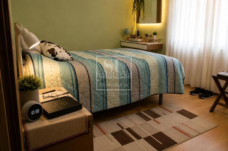 Foto 31b54bed-d209-40a3-b711-497ca3a8d1db. Chalet en Baiona