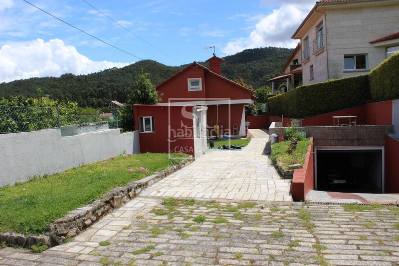 Foto 60533f73-b5dd-4d29-9132-b0bb9da35f8d. Chalet en Baiona
