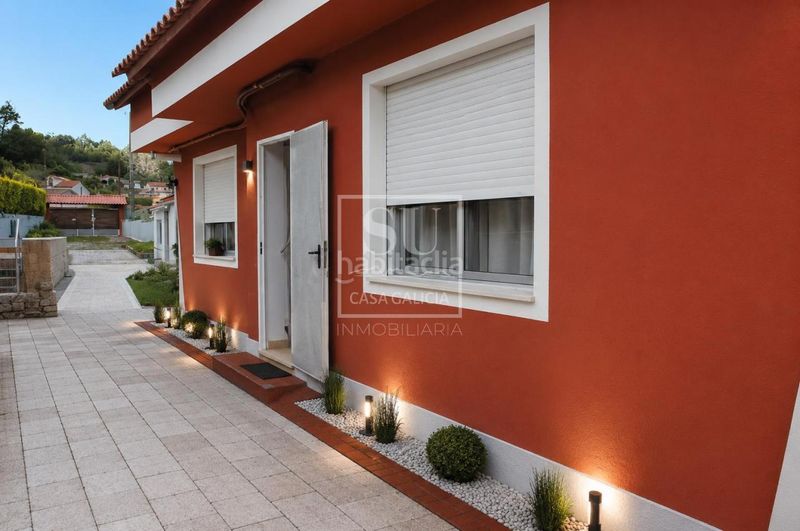 Foto 6b159a23-fe57-4989-94e5-a5295cc29ca3. Chalet en Baiona