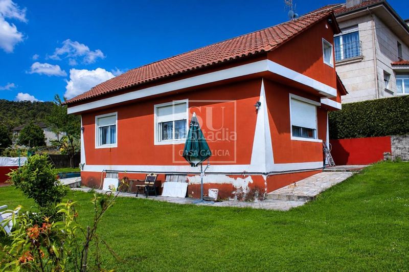 Foto b47c34ba-a517-467b-8d3a-abd7dc33885f. Chalet en Baiona