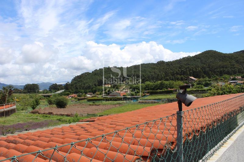 Foto c04d4ed7-d72c-424d-a288-56fd0798e14f. Chalet en Baiona