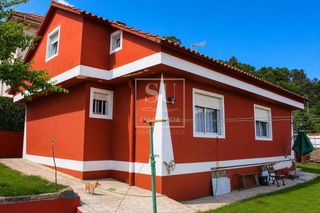 Chalet à Baiona