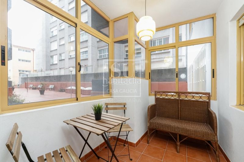 Foto ccd4e394-35e1-4587-9953-6d0c65648223. Piso en Fátima Vigo