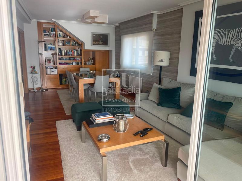 Foto 0ba2f1e5-1ea7-432e-8111-7b0b69577d3d. Rent flat with heating parking in Baiona