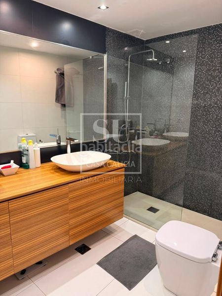 Foto 35c1dd3c-a1b2-438b-84a9-34243a3453a3. Rent flat with heating parking in Baiona