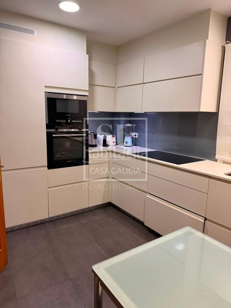 Foto 528abc13-6555-48d7-a640-4d56ea31e63d. Rent flat with heating parking in Baiona