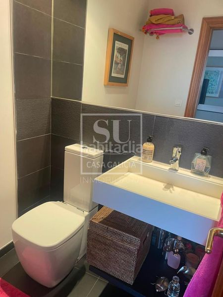 Foto 6126355e-68d4-4152-9506-1468e83a6dda. Rent flat with heating parking in Baiona