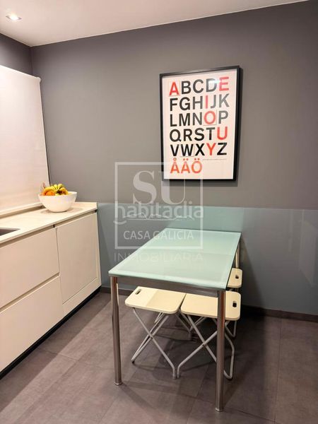 Foto 93ffe7ae-d6ed-4a6e-a9b3-89284fc12e83. Rent flat with heating parking in Baiona