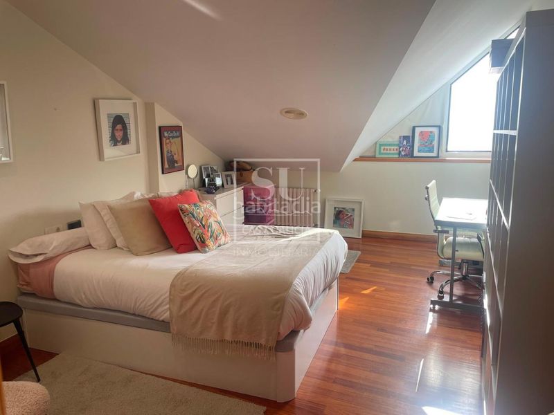 Foto 99fd2a80-b0ae-4029-bb19-bee06be842e8. Rent flat with heating parking in Baiona