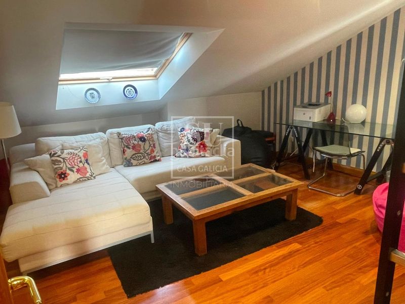 Foto c4ca4911-93e0-44dc-bf9c-257e4416d823. Rent flat with heating parking in Baiona