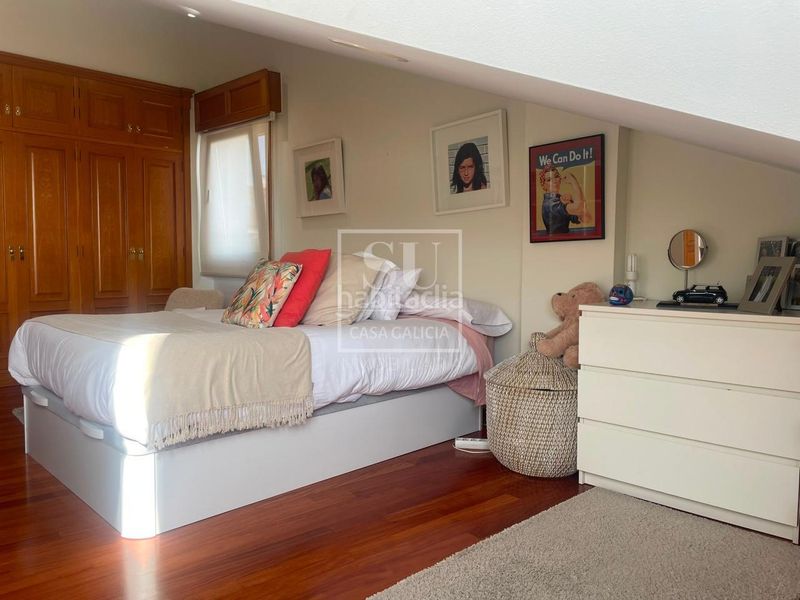 Foto c55f53c9-073c-4aaf-bcfa-84722a8b754a. Rent flat with heating parking in Baiona