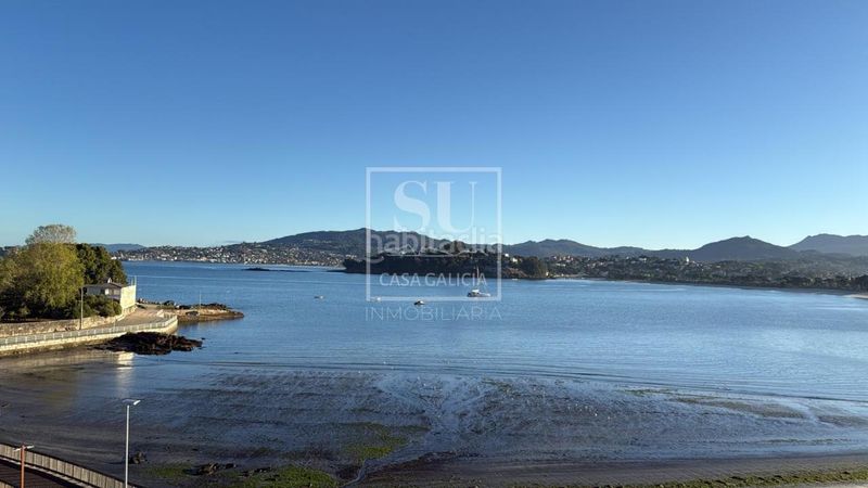 Foto d4571532-6185-4f57-8d86-ba3f1d81d8c8. Rent flat with heating parking in Baiona