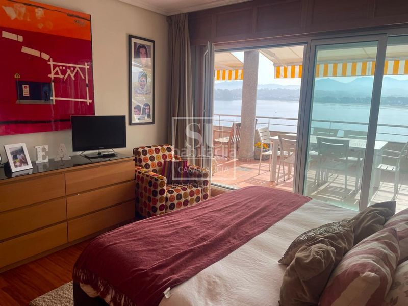 Foto de0b5f38-4f13-4dbf-b642-e2342cdf58f9. Rent flat with heating parking in Baiona