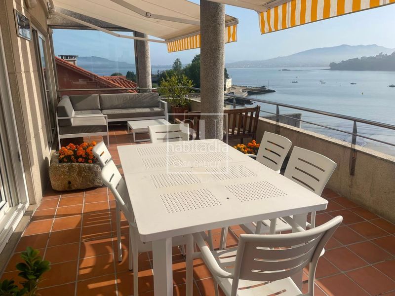 Foto f815374b-8b24-4267-a476-8d5ef262b0db. Rent flat with heating parking in Baiona