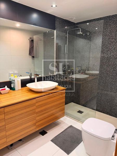 Foto fb060a44-21ea-4270-9d96-6a47fd435aa2. Rent flat with heating parking in Baiona