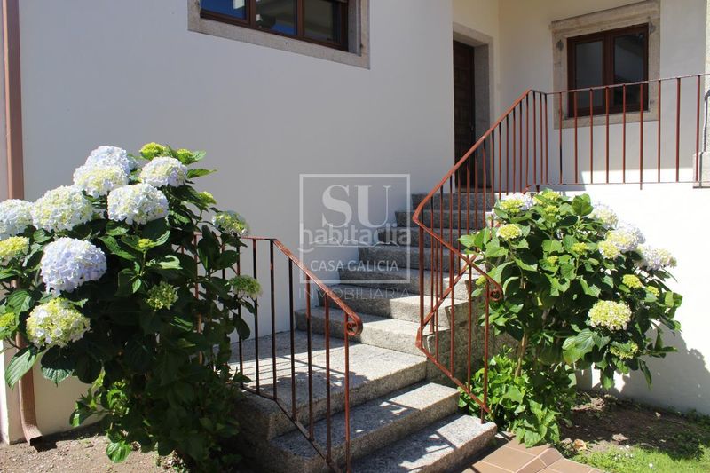 Foto a98eb7ee-d924-4c6b-90c4-e4a6fcba9100. Chalet en San Pedro da Ramallosa Nigrán