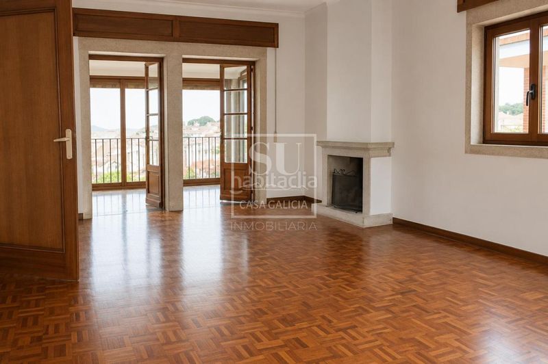 Foto f7422033-44e5-4e31-8e37-0e262c443505. Chalet en San Pedro da Ramallosa Nigrán