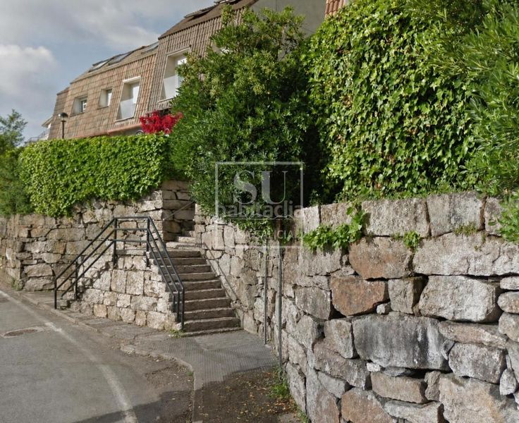 Foto 46a16829-d452-45e1-a6c3-7871dd0daef9. Casa adossada amb calefacció aparcament a Baiona