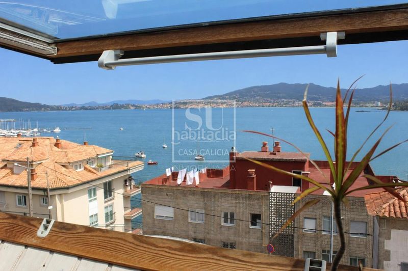 Foto 72ec0b1d-c9a5-415e-9e5c-adcec9bfd075. Casa adossada amb calefacció aparcament a Baiona