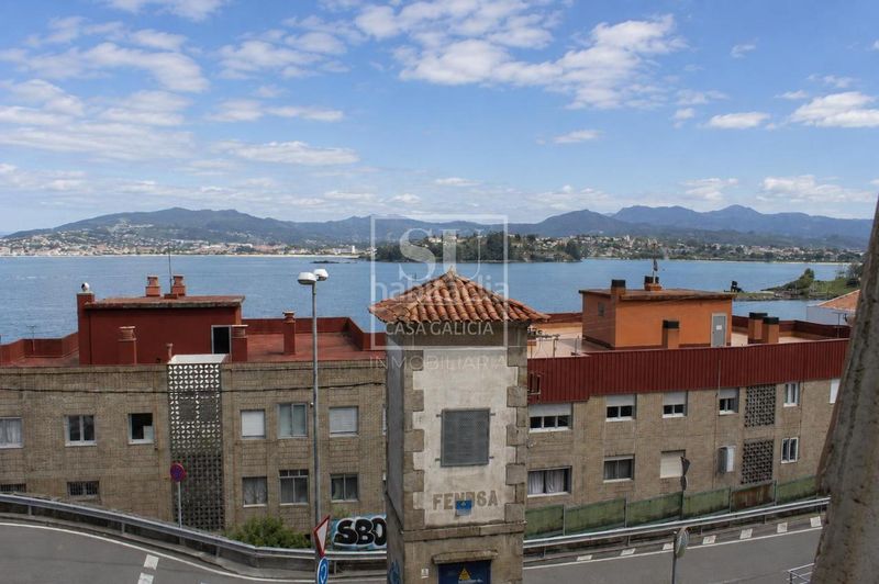 Foto 9eb83dba-c44d-4c60-97cf-06478250242a. Casa adossada amb calefacció aparcament a Baiona