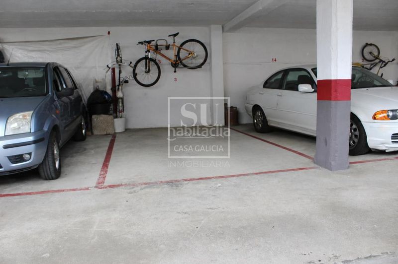 Foto bc73faf2-82ce-43ce-b2ee-df0d43ece02c. Casa adossada amb calefacció aparcament a Baiona
