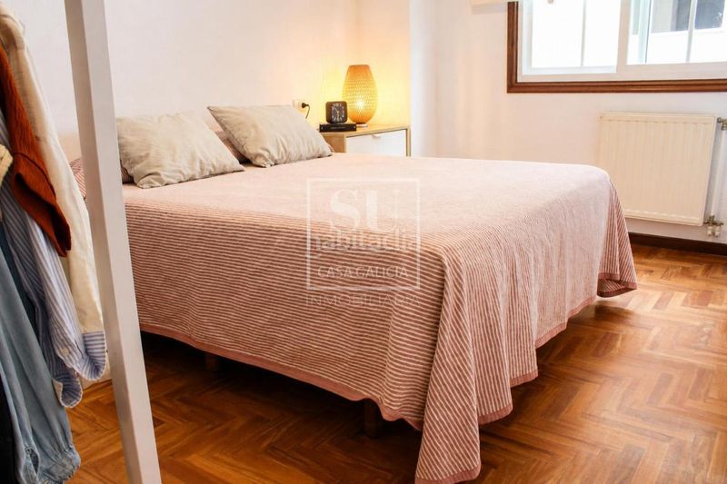 Foto 30fe545b-8787-4793-a207-771a8e60f809. Piso en Nigrán centro Nigrán