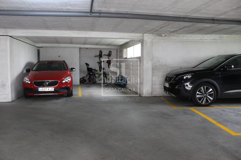 Foto e96d5027-4062-4bc0-a319-98fdccbaec5c. Piso en Nigrán centro Nigrán